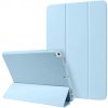 Flipové puzdro na iPad Mini 5 bledomodré