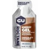GU Energy Roctane Gel – čokoláda/kokos 32 g