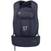 CYBEX Nosič Coya Royal Blue Platinum