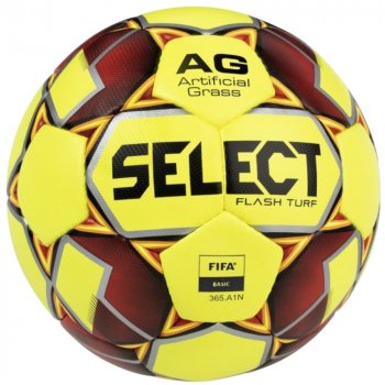 Select Flash Turf FIFA Basic