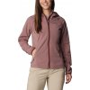 Columbia softshell Sweet As Hoodie figová