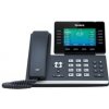 Yealink SIP-T54W IP telefón Čierna 10 riadky LCD Wi-Fi (SIP-T54W)