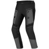 Nohavice na motocykel Shima Hero 2.0 čierno-sivé Veľkosť: 2XL