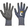 ČERVA RALLUS POLYURETÁNOVÉ PRACOVNÉ RUKAVICE PROTIPOREZNÉ 0113009499 - 11/XXL