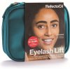 RefectoCil Eyelash Lift silikonové polštářky pod oči 6 ks + lepidlo 4 ml + Lashperm 2 x 3,5 ml + Neutralizator 2 x 3,5 ml + Rosewood tyčinka 1 ks + kosmetický štětec 2 ks + miska 2 ks darčeková sada