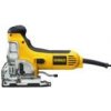 DeWalt DW333K Priamočiara píla 700W