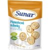 Sunar Písmenkové sušienky 150 g