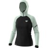 Dynafit Speed PTC Hooded JKT W jadelite