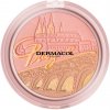 Dermacol Bronzing And Highlighting Powder With Blush bronzujúci a rozjasňujúci púder s lícenkou 10,5 g
