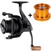 Giants fishing Navijak Deluxe Reel FD 6000 + cievka 6000 ZADARMO!