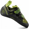 Lezecké topánky La Sportiva Tarantula - neon/olive