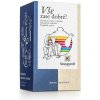 Sonnentor BIO čajová poznávacia sada - Všetko zase dobré!, 20 vreciek