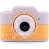 Hoppstar Detský digitálny fotoaparát Expert citron