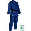 Adidas JU kimono Champion III IJF Regular fit 750g, modré