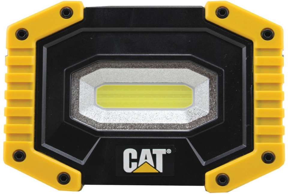 Caterpillar Reflektor alkalický LED pracovný 500lm CT3540