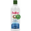 Babaria šampón na vlasy Kokosový olej 400 ml