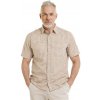Bushman košeľa Sahel beige