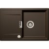 Schock Mono D-100-FB Classic Line bronze MOND100FBBRO