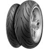 Motocyklová pneumatika ContiMotion sada/ R17 120/70 ZR17 58W TL + 180/55 ZR17 73W TL