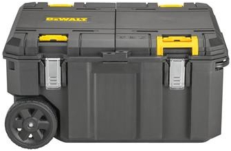 DeWalt TSTak Pojazdný box na náradie DWST17871-1