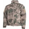Bunda MFH Scorpion Softshellová HDT-Camo FG
