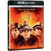 Oheň - Blu-ray (4K Ultra HD)