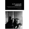 H. P. Lovecraft Collection (H. P. Lovecraft)(Pevná)