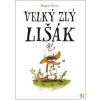 Velký zlý lišák - Renner, Benjamin