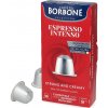 Caffè Borbone Espresso Intenso 10 kapsúl do kávovaru Nespresso
