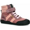 Koel Milam Tex Old Pink zimné barefoot topánky 29 EUR