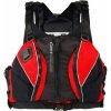 HIKO Plovací vesta CINCH PFD červená L/XL