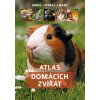 Atlas domácích zvířat - Manfred Uglorz