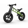 FirstBIKE FAT Edition zelený