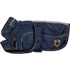 Equestro Deka pre psov Equestro, 220 g, navy Veľkosť: 40 cm