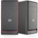 Cooler Master Masterbox E300L MCB-E300L-KN5N-B00