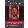 Hidden Gospel (Neil Douglas-Klotz)(Brožovaná)