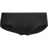 Dámske funkčné nohavičky Icebreaker Wmns Meld Zone Hipkini - black XS
