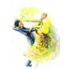 Welcome to the Ballroom 10 (Takeuchi Tomo)