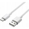 PremiumCord ku31cf05w USB 3.1 C/M USB 2.0 A/M, 3A, 50cm