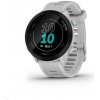 Garmin GPS športové hodinky Forerunner 55 White