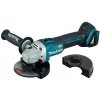 Makita DGA504ZX1 Aku uhlová brúska 125mm Li-ion 18V, bez aku Z DGA504ZX1