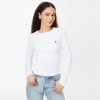 Tričko Jack Wills White 7759759