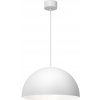 Luminex | Luster na lanku SINGLE 1xE27/60W/230V | LU3002