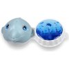 OPTIPAK LIMITED 3D púzdro - Delfín