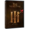 Traja mušketieri: D'Artagnan a Milady kolekcia - 2DVD