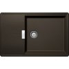 Schock Tia D-100LS Granitový drez bronze BRO 87 TIAD100LSABRO