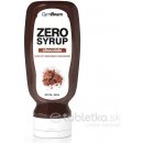 GYM BEAM Bezkalorický sirup Chocolate Syrup 320 ml