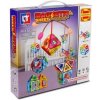 Alltoys Magnetická stavebnica 30 ks