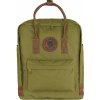Fjällräven Kanken No. 2 631/Foilage Green 16 L