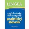 Anglicko český a česko anglický praktický slovník - Kolektiv autorů
